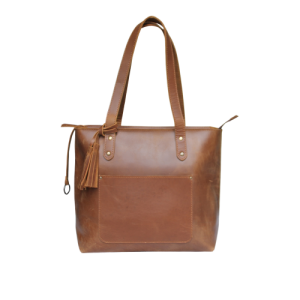 Ladies tote bag