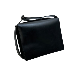 Leather Cross Bag
