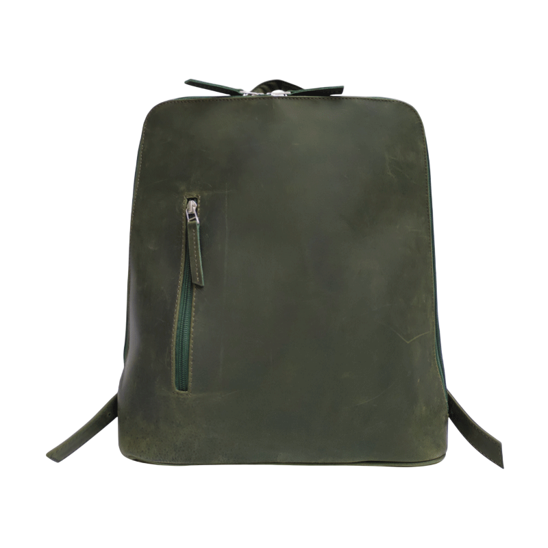 Leather Bags