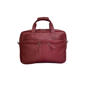 Leather Office Bag