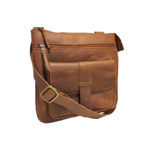 Men Leather Bags