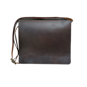 Leather Cross Body Bag