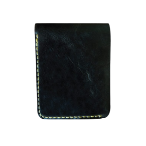Hand Made Leather Wallet