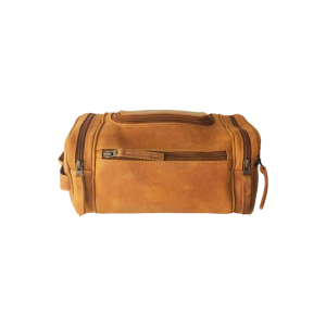 Crazy Horse Bags (Brown)