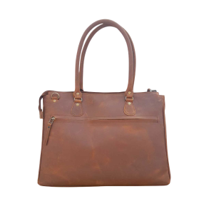 Lorenz ladies shoulder bag (Horizontal Zip)