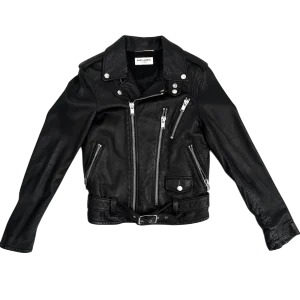 Brando Leather Jacket