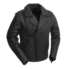 Leather Jackets